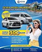 Rental Mobil Balikpapan
