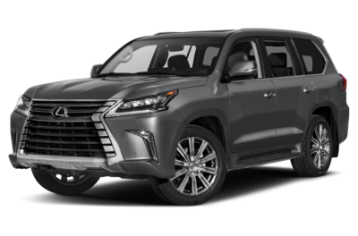 Lexus LX 570