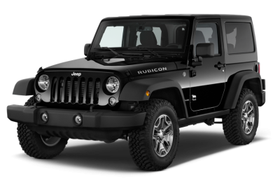 Jeep Rubicon