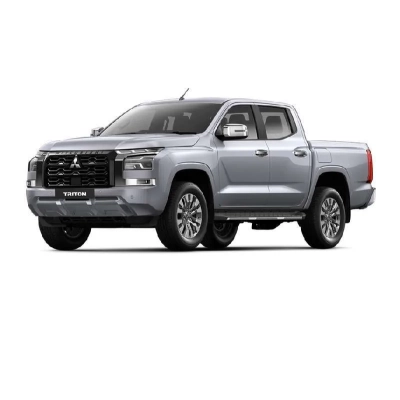 Mitsubishi Triton Double Cabin